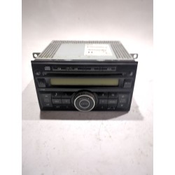 SISTEMA AUDIO / RADIO CD 28185JX50A 