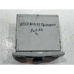 Recambio de radio cd para opel zafira b (2005) 1.9 cdti referencia OEM IAM 453116246 13190856  