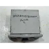 Recambio de radio cd para opel zafira b (2005) 1.9 cdti referencia OEM IAM 453116246 13190856  