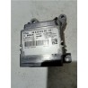 Recambio de centralita airbag para peugeot 207 (2006) 1.4 confort [1,4 ltr. - 50 kw hdi] referencia OEM IAM 966359348000  