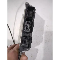Recambio de centralita inyeccion para peugeot 407 (6d_) 1.6 hdi 110 (6d9hzc, 6d9hyc) referencia OEM IAM 0281011633  