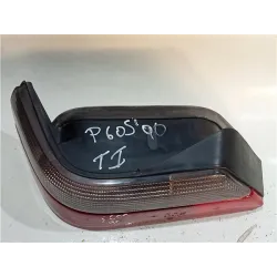 Recambio de piloto trasero izquierdo para peugeot 605 (1989) 2.1 turbo diesel referencia OEM IAM PILOTO TRASERO  