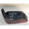 Recambio de piloto trasero izquierdo para peugeot 605 (1989) 2.1 turbo diesel referencia OEM IAM PILOTO TRASERO  