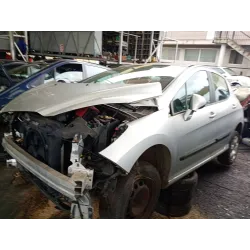 peugeot 308 (2007) del año 2008