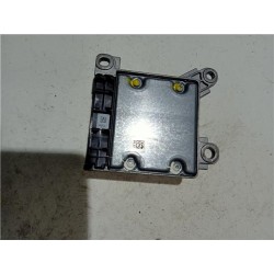 Recambio de centralita airbag para peugeot 207 (2006) 1.4 confort [1,4 ltr. - 50 kw hdi] referencia OEM IAM 966359348000  