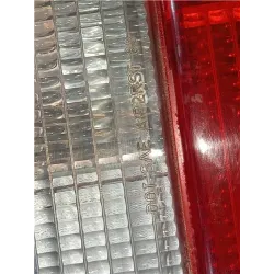 Recambio de piloto trasero izquierdo para peugeot 605 (1989) 2.1 turbo diesel referencia OEM IAM PILOTO TRASERO  