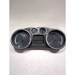 Recambio de cuadro completo para peugeot 308 (2007) 1.6 hdi referencia OEM IAM 9665107480  