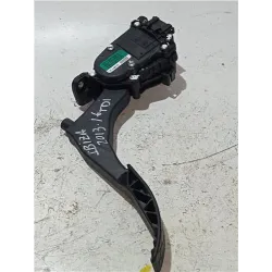 Recambio de potenciometro pedal gas para seat ibiza (6l1)(04.2002) 1.9 tdi referencia OEM IAM 6Q1721503M  