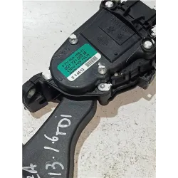 Recambio de potenciometro pedal gas para seat ibiza (6l1)(04.2002) 1.9 tdi referencia OEM IAM 6Q1721503M  