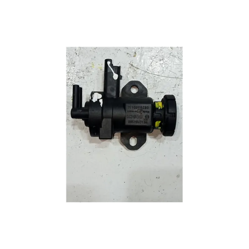 Recambio de valvula aire adicional para citroën xsara berlina (1997) 1.9 td referencia OEM IAM 9635704380  