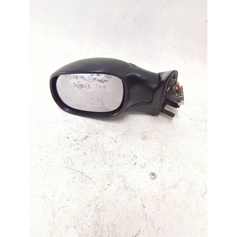 Recambio de retrovisor izquierdo para citroën xsara picasso (1999) 1.6 hdi referencia OEM IAM E28015  