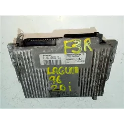 Recambio de centralita inyeccion para renault laguna (b56)(1994) 2.2 d (b56f/2) referencia OEM IAM S113717205B  