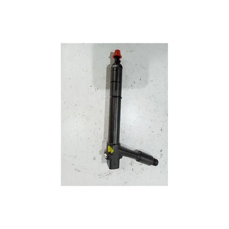 Recambio de inyector para opel corsa c (2000) 1.7 dti referencia OEM IAM TJBB01901D  