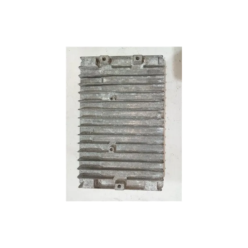 Recambio de centralita inyeccion para chrysler sebring berlina (2007) referencia OEM IAM P04896575AD 04896575AD  