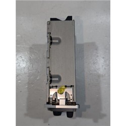 Recambio de radio cd para renault scenic iii (jz)(2009) 1.6 grand limited [1,6 ltr. - 96 kw dci diesel fap] referencia OEM IAM 7