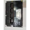 Recambio de centralita inyeccion para chrysler sebring berlina (2007) referencia OEM IAM P04896575AD 04896575AD  