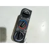 Recambio de mandos climatizador para bmw serie 3 berlina (e36)(1990) 316 i referencia OEM IAM 64111393870  