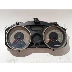 Recambio de cuadro completo para renault megane ii classic berlina (2003) 1.5 confort expression [1,5 ltr. - 60 kw dci diesel] r