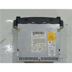 Recambio de radio cd para hyundai i10 (pa)(2007) 998 referencia OEM IAM 96170B90504X 96170-B90504X 34961-54010BA-LH  