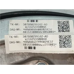 Recambio de airbag volante para volkswagen crafter combi (2e)(03.2006) referencia OEM IAM 307880299162AD  