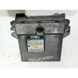Recambio de centralita inyeccion para renault kangoo i (f/kc0)(1997) d 65 1.9 (kc0e, kc02, kc0j, kc0n) referencia OEM IAM HOM770