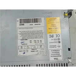 Recambio de radio cd para hyundai i10 (pa)(2007) 998 referencia OEM IAM 96170B90504X 96170-B90504X 34961-54010BA-LH  