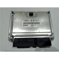 Recambio de centralita inyeccion para audi a4 berlina (8e)(04.2003) 1.9 tdi (96kw) [1,9 ltr. - 96 kw tdi] referencia OEM IAM 038
