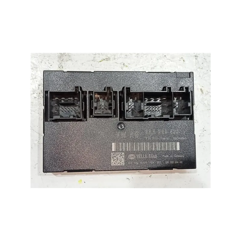 Recambio de modulo electronico para volkswagen passat variant (365)(10.2010) referencia OEM IAM 3AA959433  