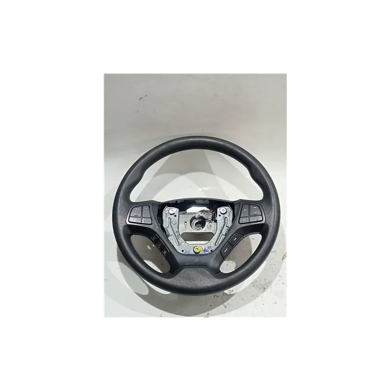 Recambio de volante para hyundai i10 (pa)(2007) 998 referencia OEM IAM 56100B9050  