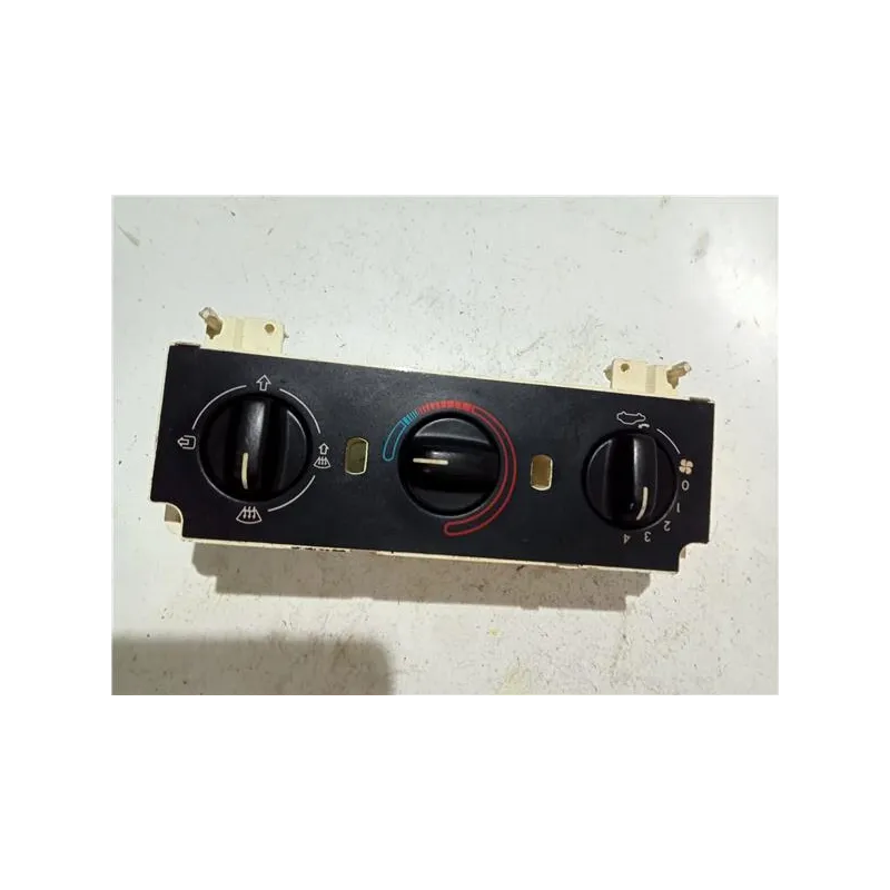 Recambio de mandos climatizador para peugeot 306 3/5 pt. (s1)(06.1996) referencia OEM IAM 657419D  