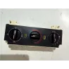 Recambio de mandos climatizador para peugeot 306 3/5 pt. (s1)(06.1996) referencia OEM IAM 657419D  