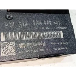 Recambio de modulo electronico para volkswagen passat variant (365)(10.2010) referencia OEM IAM 3AA959433  