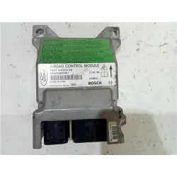 Recambio de centralita airbag para ford focus berlina (cap)(08.2004) 2.0 ghia [2,0 ltr. - 100 kw tdci cat] referencia OEM IAM 02