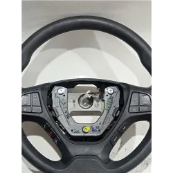 Recambio de volante para hyundai i10 (pa)(2007) 998 referencia OEM IAM 56100B9050  