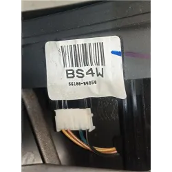 Recambio de volante para hyundai i10 (pa)(2007) 998 referencia OEM IAM 56100B9050  