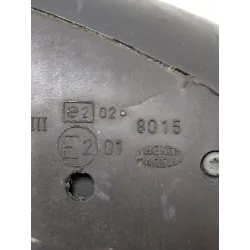 Recambio de retrovisor izquierdo para citroën xsara picasso (1999) 1.6 hdi referencia OEM IAM E28015  
