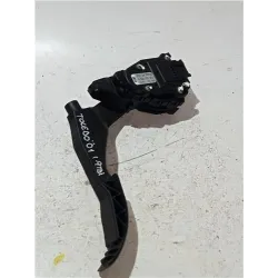 Recambio de potenciometro pedal gas para seat toledo (1m2)(03.1999) 1.9 tdi referencia OEM IAM 1J1721503H  