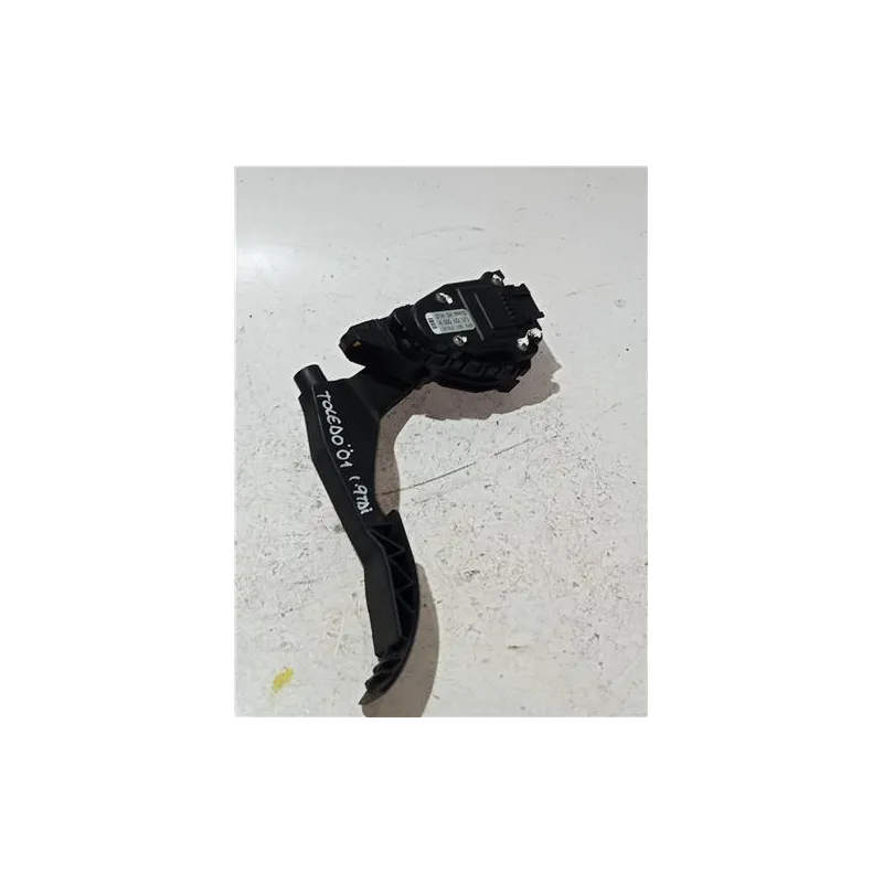 Recambio de potenciometro pedal gas para seat toledo (1m2)(03.1999) 1.9 tdi referencia OEM IAM 1J1721503H  
