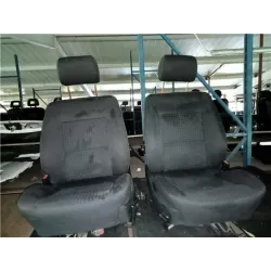 Recambio de juego asientos para audi 100 berlina (443)(1988) referencia OEM IAM JUEGO DE ASIENTOS COMPLETOS  
