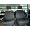 Recambio de juego asientos para audi 100 berlina (443)(1988) referencia OEM IAM JUEGO DE ASIENTOS COMPLETOS  