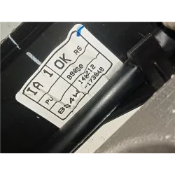Recambio de volante para hyundai i10 (pa)(2007) 998 referencia OEM IAM 56100B9050  