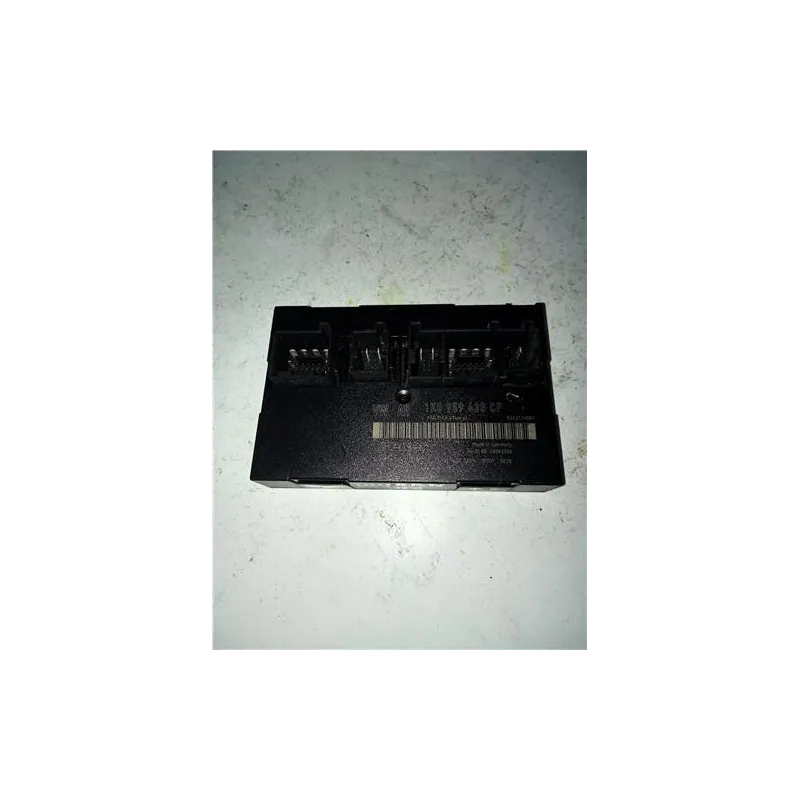 Recambio de modulo confort para volkswagen touran (1t2)(11.2006) referencia OEM IAM 1K0959433CP  