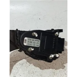 Recambio de potenciometro pedal gas para seat toledo (1m2)(03.1999) 1.9 tdi referencia OEM IAM 1J1721503H  