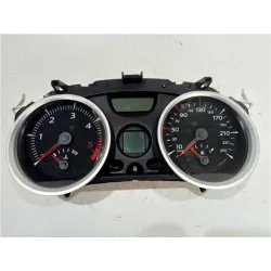 Recambio de cuadro completo para renault megane iii berlina 5p (2008) 1.5 authentique [1,5 ltr. - 63 kw dci diesel cat] referenc