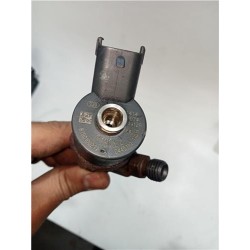 Recambio de inyector para renault megane ii (bm0/1_, cm0/1_) 1.9 dci (bm0g, cm0g) referencia OEM IAM 8200100272 F9Q 800  