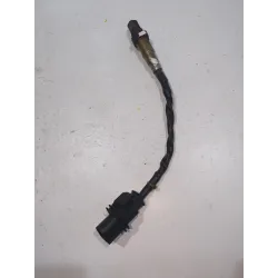 Recambio de sonda lambda para hyundai matrix (fc)(2001) 1.5 crdi 16v gls [1,5 ltr. - 81 kw crdi cat] referencia OEM IAM 02810040