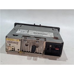 Recambio de radio cd para renault scenic iii (jz)(2009) 1.6 grand limited [1,6 ltr. - 96 kw dci diesel fap] referencia OEM IAM 7