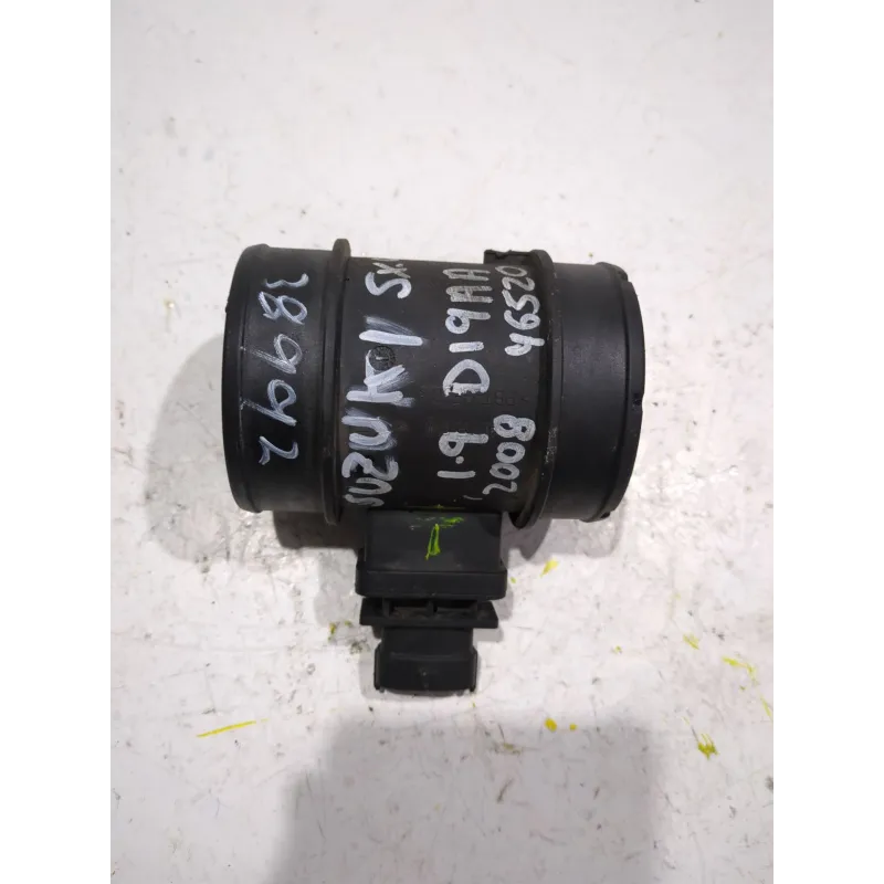 Recambio de caudalimetro para suzuki sx4 (ey, gy) 1.9 ddis 4x4 (rw 419d) referencia OEM IAM 0281002618  