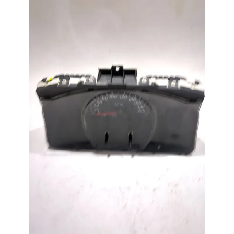 Recambio de cuadro completo para nissan nv200 furgoneta 1.5 dci 90 (m20, m20m) referencia OEM IAM VPDASF10849AAA  