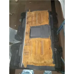 Recambio de juego asientos para audi 100 berlina (443)(1988) referencia OEM IAM JUEGO DE ASIENTOS COMPLETOS  